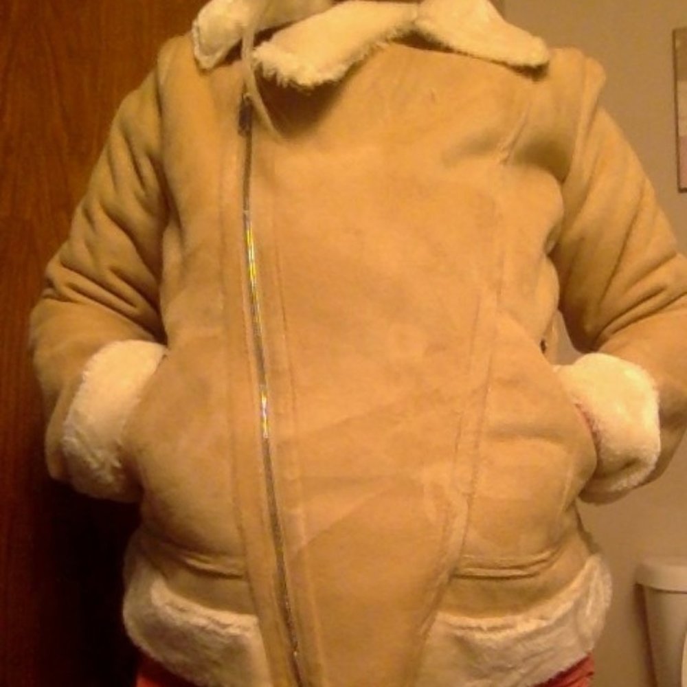 winter jacket
